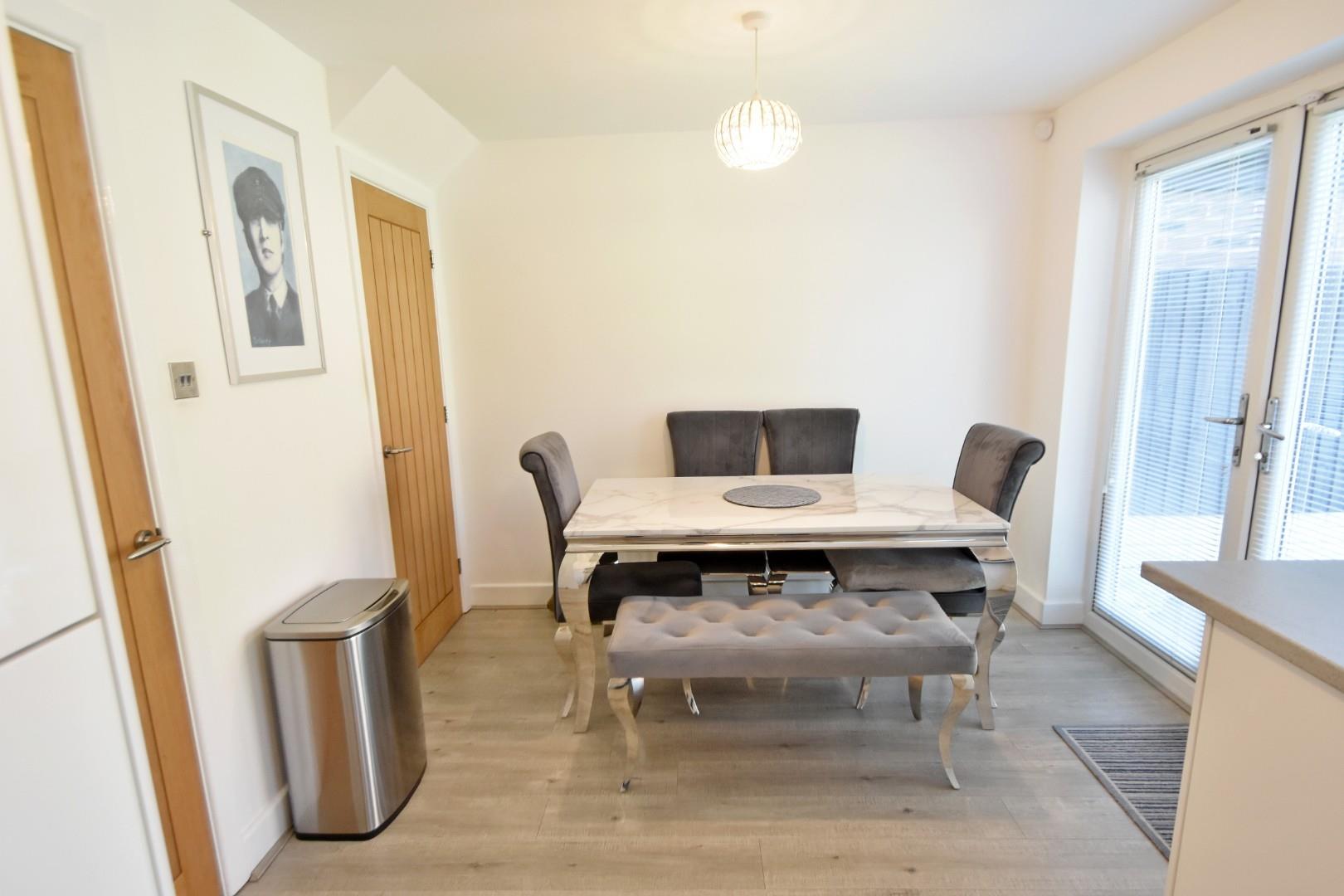 Burrs Lea Close, Bury Pearson Ferrier Estate Agents and Lettings Agents